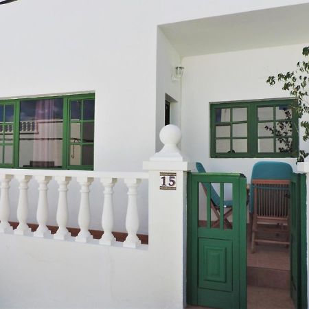Casa Angelina Villa Playa Quemada Exterior photo